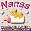 Los Chiquitines - Yo Tengo Una Nanita