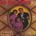 wendy bagwell、the sunliters - Crossing Over Jordan