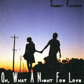 Sammy Vaughn - We Might Be All Night