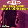 Charlie Parker、Harry 
