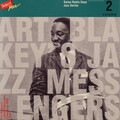 Art Blakey's Jazz Messengers - Now's the Time