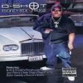 D-Shot、Chanel - Gangsta Pimp