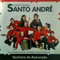 Conjunto Musical Santo André - Ó de Pum Catrapum Vira Vira