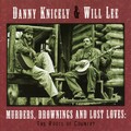 Danny Knicely、Will Lee - Red Mountain Wine