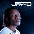 Jay-D - Intro Prayer