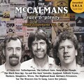 the mccalmans - Tullochgorum