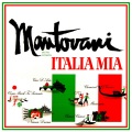 Mantovani & His Orchestra - Return To Me