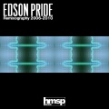 Edson Pride、DJW - Hot Mess (Edson Pride Dark Room Remix)