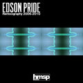 Edson Pride、DJW - Hot Mess