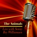 Live With Sonny Boy Williamson