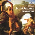 marc minkowski、les musiciens du louvre - Lully: Acis & Galatée: Premier Air - Deuxième Air