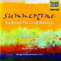 Ray Brown Trio、Ulf Wakenius - West Coast Blues