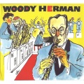 The Woody Herman Band - Ill Wind