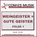 siw malmkvist - Der Wein ist gut