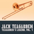 Eddie Condon and His Orchestra、jack teagarden - The Shiek of Araby