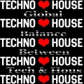 Cristian Paduraru - The Touch You Trust (Eric Jordan Tech House Mix)