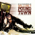 多子、David Besplug、Dz - Welcome to Poundtown (Original Mix)