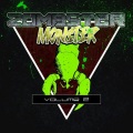 Voltek 7 - Bassmachine