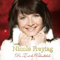 Nicole Freytag - Die Zeit der Weihnachtslieder