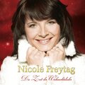Nicole Freytag - Wenn morgen Weihnachten wär