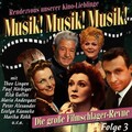 Various Artists - Stell Dir vor, es geht das Licht aus