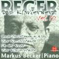 Markus Becker - Preludium - Grave