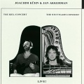 jan akkerman、Joachim Kühn - Santa Barbara First Dance / The Kiel-Concert