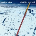 michael brecker、Joachim Kühn、Bill Evans - Yvonne Takes A Bath