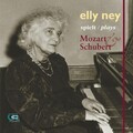 Elly Ney - Rondo in A minor for Piano K 511: Andante