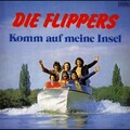 Die Flippers - Sweet City Girl