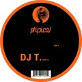 DJ T. - Get Lost