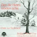berliner motettenchor - Psallite - Singt und klingt