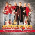 klostertaler - Der DJ aus den Bergen