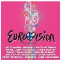 Various Artists - Työlki ellää