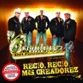 los creadorez del pasito duranguense - El Circo