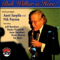 Bob Wilbur、Antti Sarpila、Nik Payton、Jeff Barnhart - Intermezzo