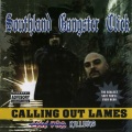 Southland Gangsters、Proper Dos、Mex Man from Japan - Fake Southsiders (ft. Some Real Southsiders)