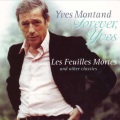 Yves Montand - Le dormeur du val