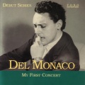 Mario del Monaco、San Francisco Opera Association Orchestra - La Juive: Rachel, quand du Seigneur