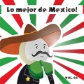 Lo Mejor de México, Vol. 3