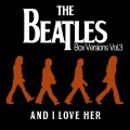 Bobby Womack - And I Love Her