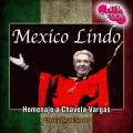 Orquesta Panorama - Mexico Lindo/ Volver, Volver