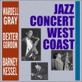 wardell gray、Dexter Gordon - Disorder at the Border