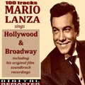 Mario Lanza - Mi Batte Il Cor / o Paradiso