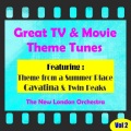 the new london orchestra - Chariots of Fire