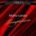 Mario Lanza - The Loveliest Night of the Year