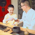 AJA合唱团 - 快乐天使
