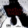 Tommy Lee - Spartan Angels