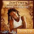 Jah Cure - Thank You for Life