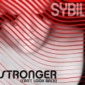 sybil - Stronger (Can’t Look Back)(StoneBridge Mix)